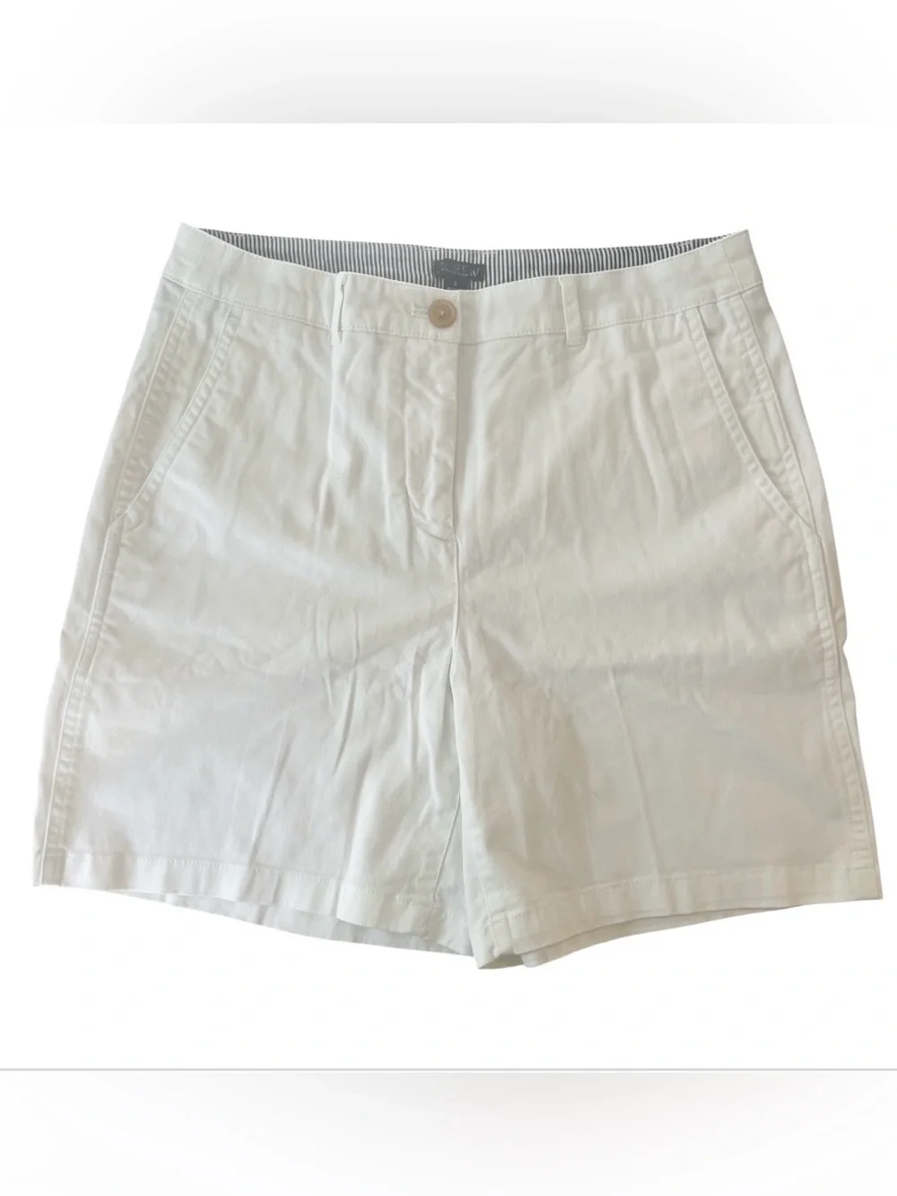NWOT J Crew 7